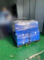 Photo Used ASML AT 1100 For Sale