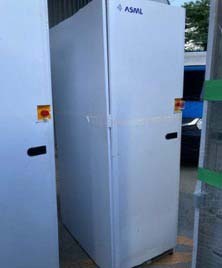 Photo Used ASML AT 1100 For Sale