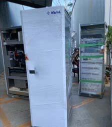 Photo Used ASML AT 1100 For Sale
