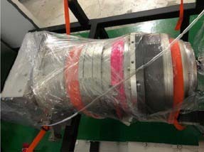 Photo Used ASML AT 1100 For Sale