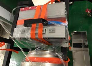 Photo Used ASML AT 1100 For Sale