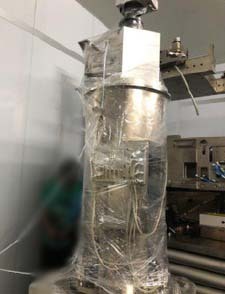 Photo Used ASML AT 1100 For Sale