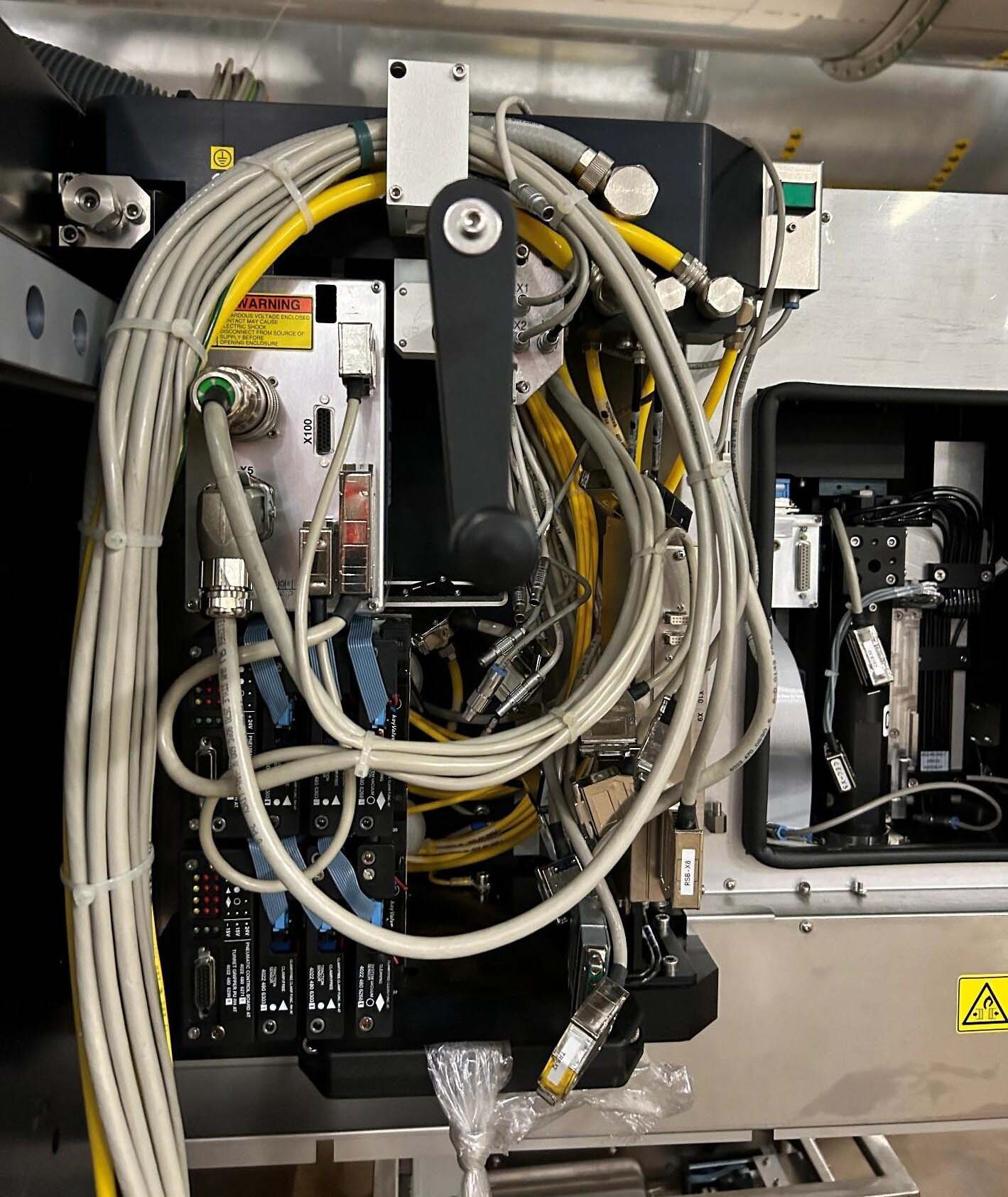 Photo Utilisé ASML 4022.484.1167 À vendre