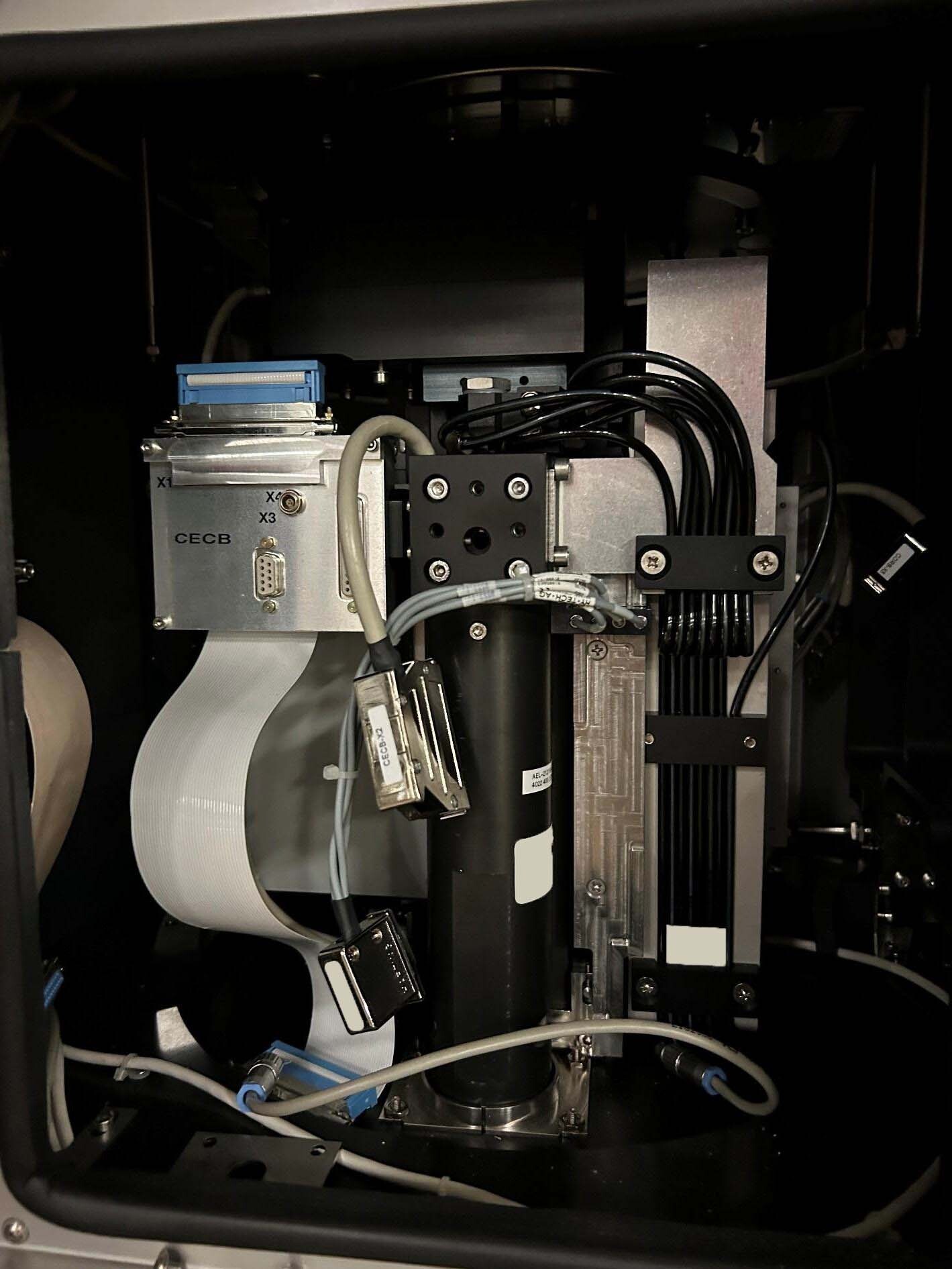 Photo Utilisé ASML 4022.484.1167 À vendre