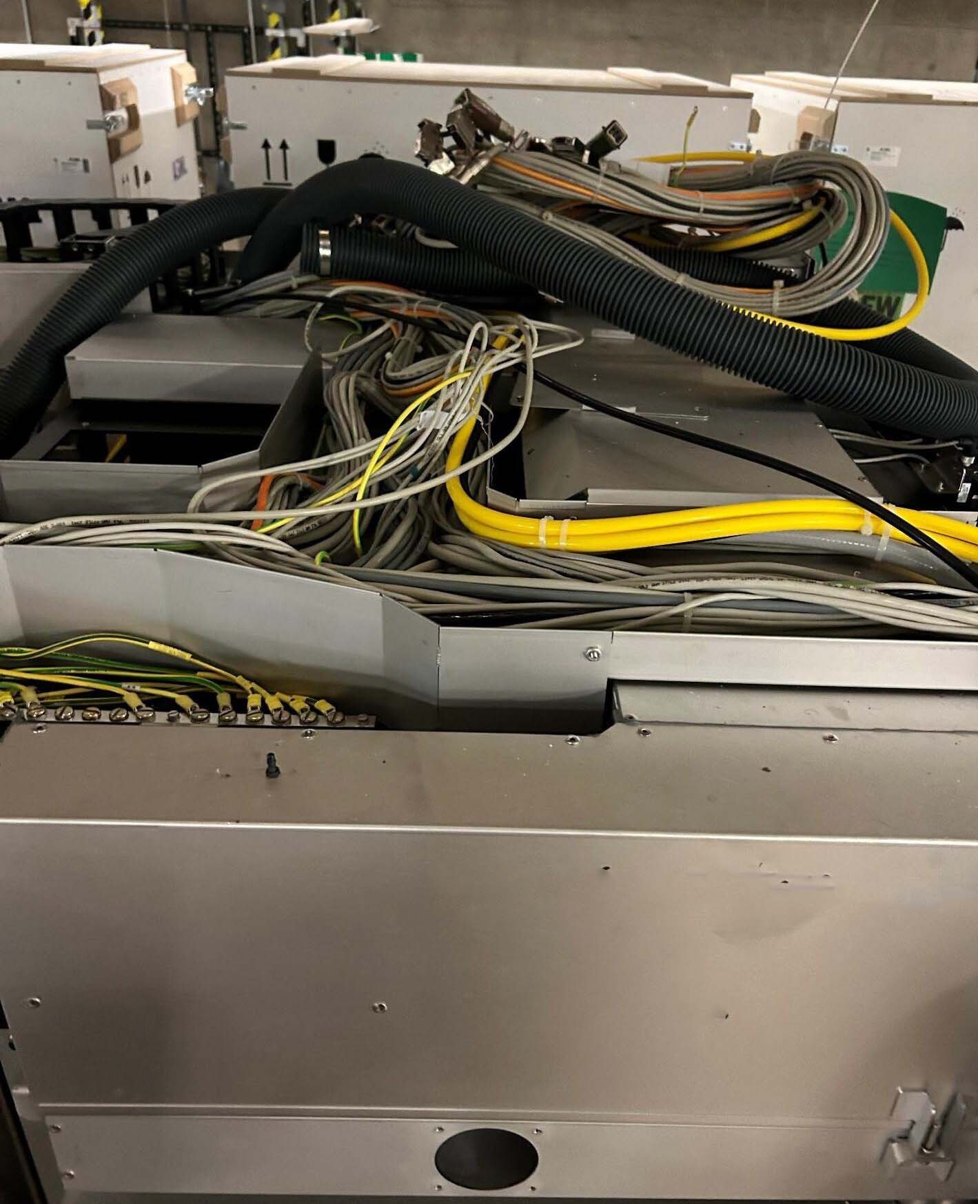 Photo Utilisé ASML 4022.484.1167 À vendre