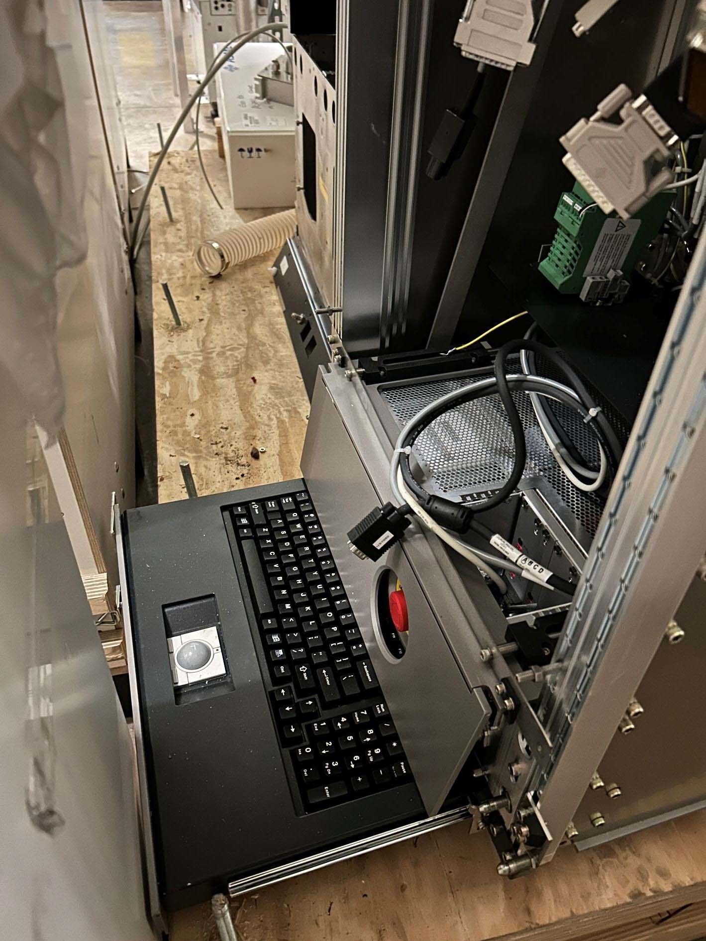 Photo Utilisé ASML 4022.484.1167 À vendre