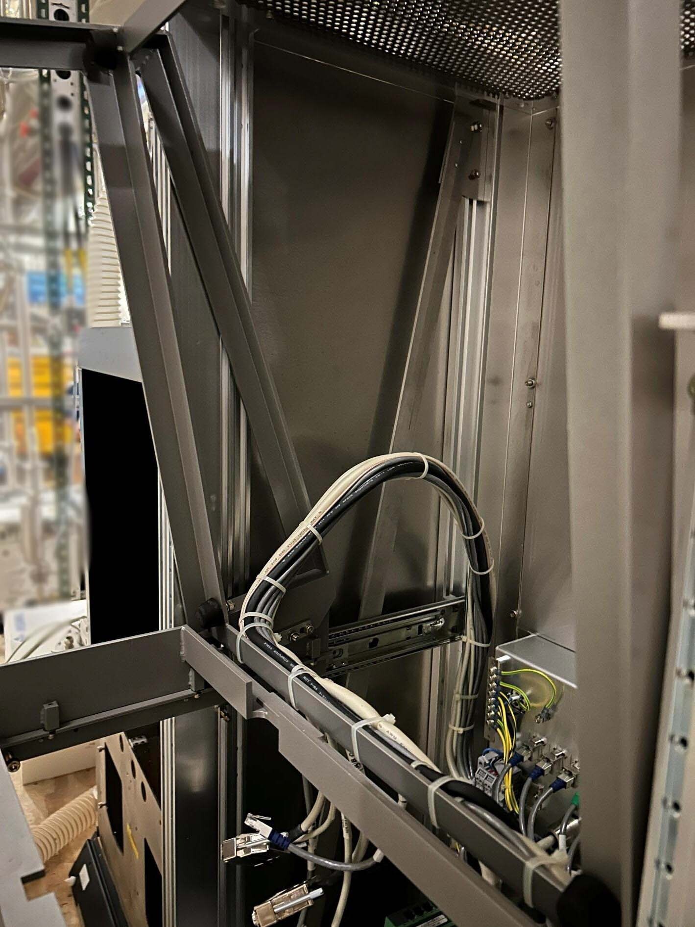 Photo Utilisé ASML 4022.484.1167 À vendre