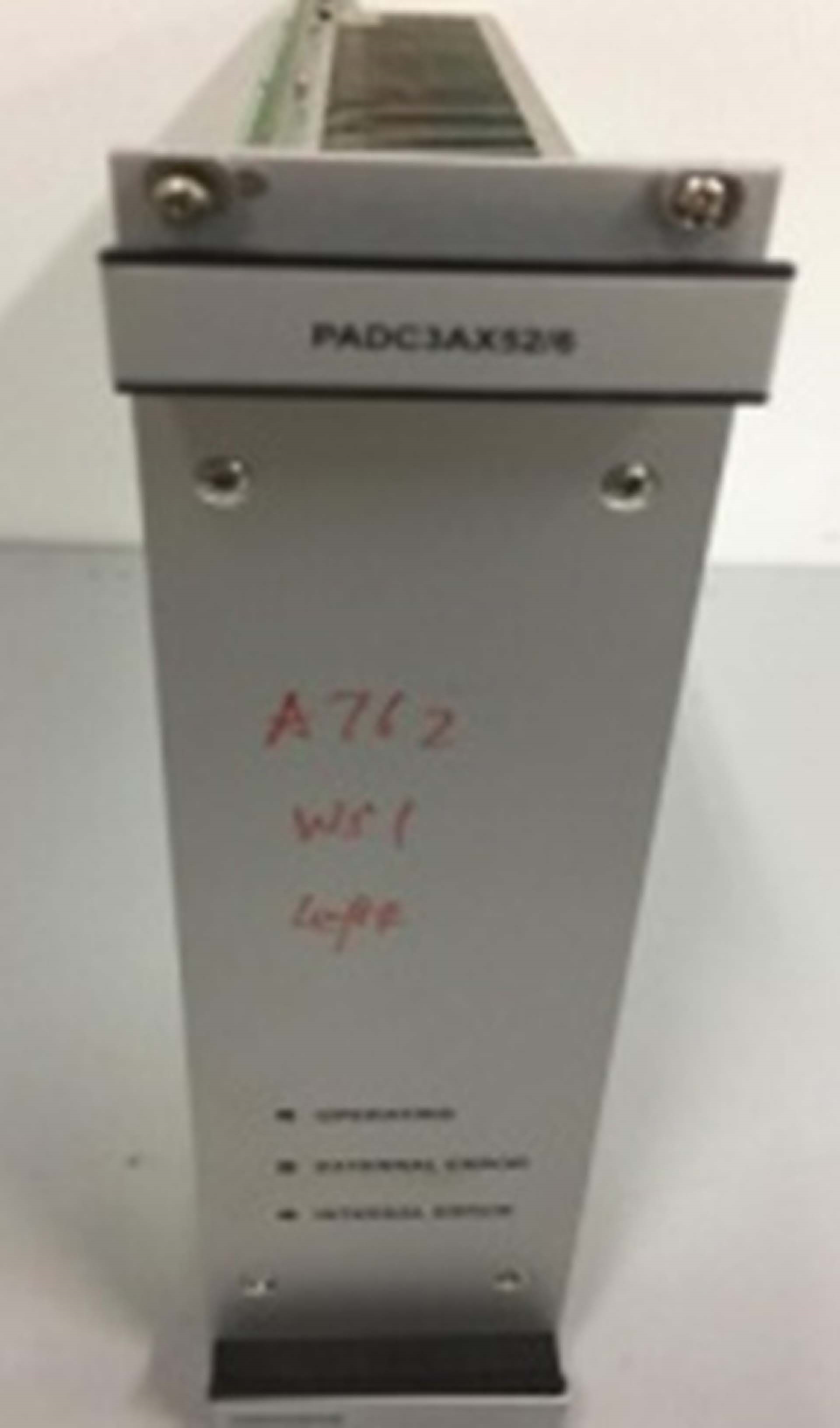 Photo Used ASML Lot of spare parts For Sale