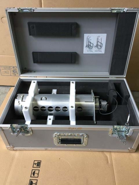 圖為 已使用的 ASML Lot of spare parts 待售