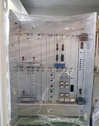 Photo Used ASML Lot of spare parts For Sale