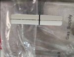 圖為 已使用的 ASML Lot of spare parts 待售