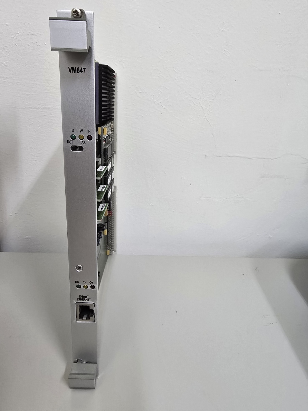 圖為 已使用的 ASML Lot of spare parts 待售