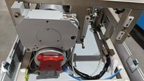 Foto Verwendet ASML MK3 Zum Verkauf