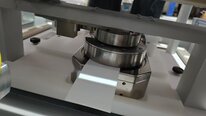 Foto Verwendet ASML MK3 Zum Verkauf