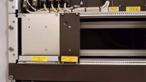 Photo Used ASML PAS 2500 / 45 For Sale
