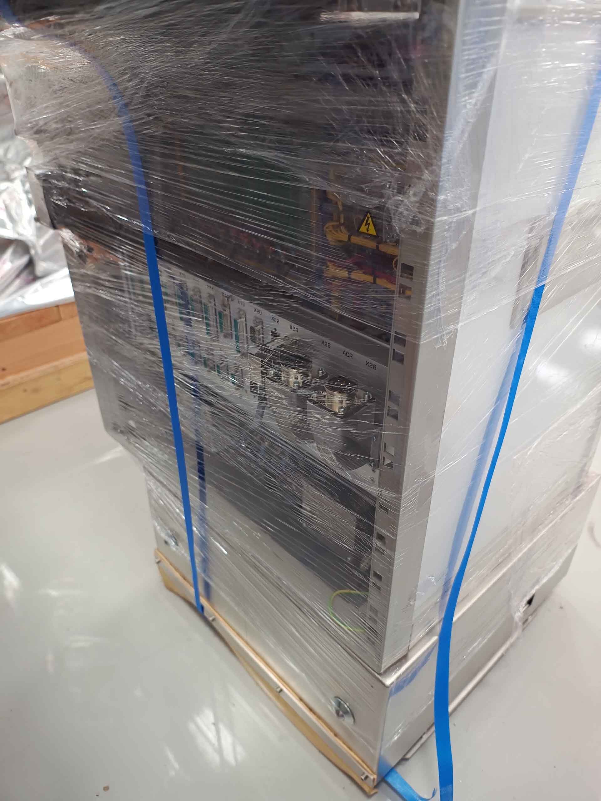 图为 已使用的 ASML PAS 5500 / 300C 待售