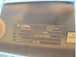 Photo Utilisé ASML PAS 5500 / 300C À vendre