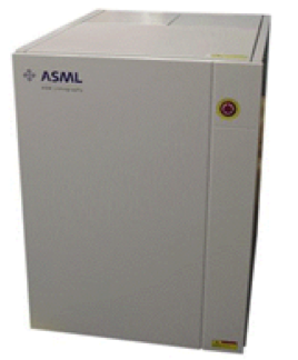 Photo Used ASML PAS 5500 / 400C For Sale