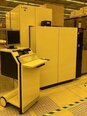 Photo Used ASML PAS 5500 / 700D For Sale