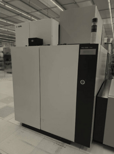 ASML PAS 5500 / 750D #293811828