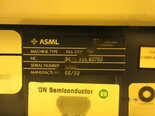 Foto Verwendet ASML PAS 5500 / 750D Zum Verkauf