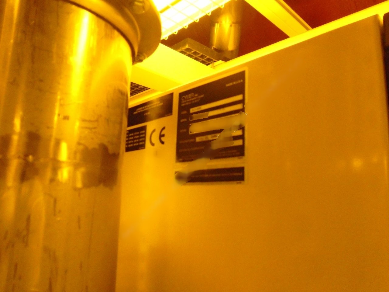 Foto Verwendet ASML PAS 5500 / 750D Zum Verkauf
