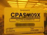 Foto Verwendet ASML PAS 5500 / 750D Zum Verkauf