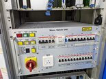 Photo Used ASML PAS 5500 / 100C For Sale