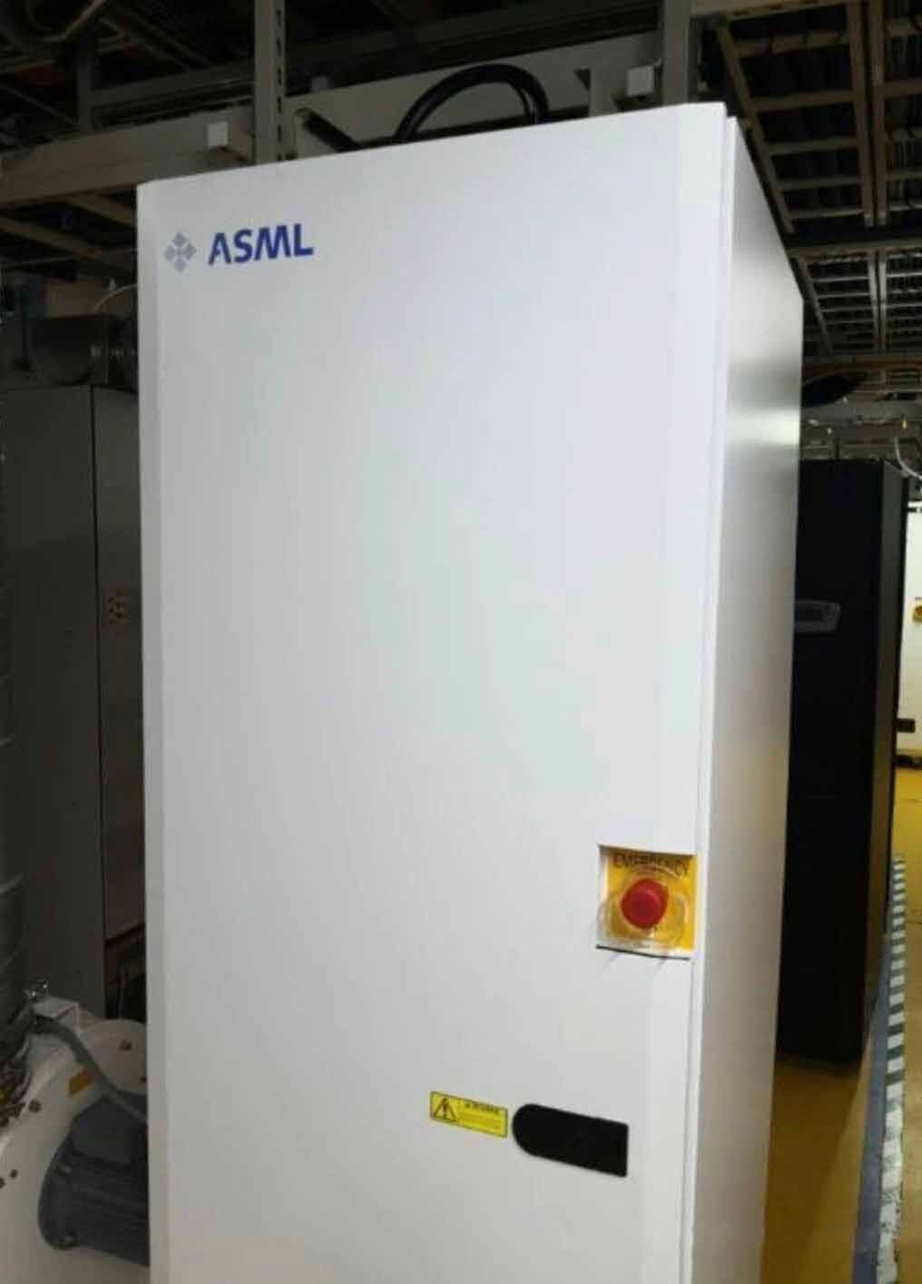 Photo Used ASML Twinscan 1700i For Sale