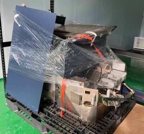 フォト（写真） 使用される ASML Twinscan AT 1100 販売のために