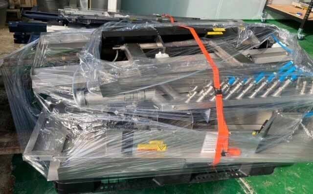 フォト（写真） 使用される ASML Twinscan AT 1100 販売のために