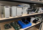フォト（写真） 使用される ASML Twinscan AT 1100 販売のために