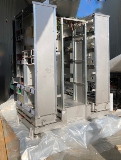 圖為 已使用的 ASML Twinscan AT 1100B 待售