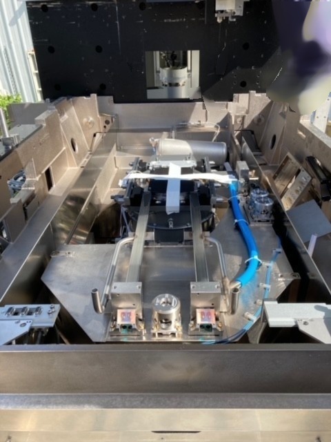 圖為 已使用的 ASML Twinscan AT 1100B 待售