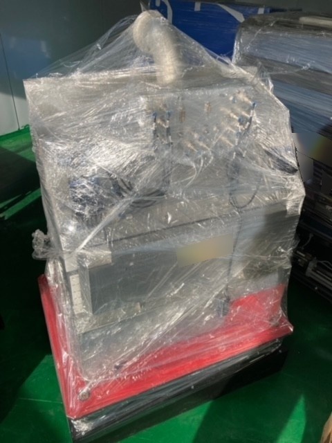 圖為 已使用的 ASML Twinscan AT 1100B 待售