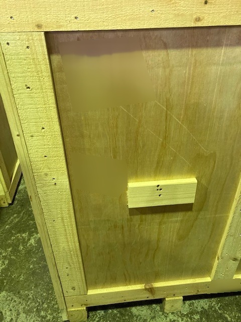 圖為 已使用的 ASML Twinscan AT 1100B 待售