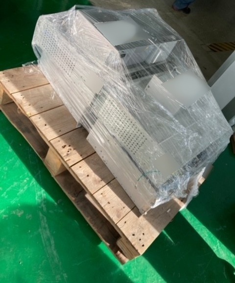 圖為 已使用的 ASML Twinscan AT 1100B 待售