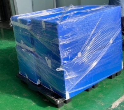 圖為 已使用的 ASML Twinscan AT 1100B 待售