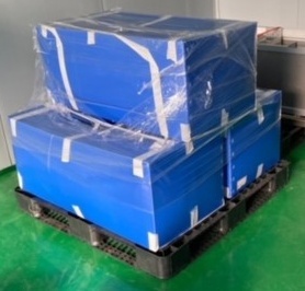 圖為 已使用的 ASML Twinscan AT 1100B 待售