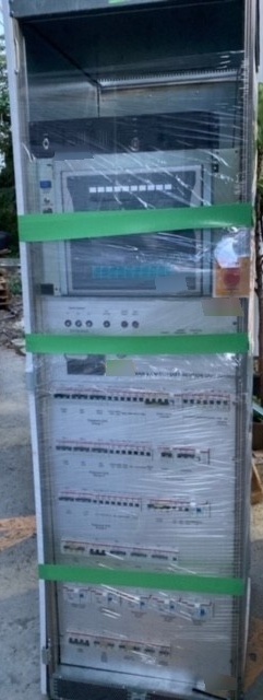 圖為 已使用的 ASML Twinscan AT 1100B 待售