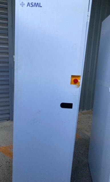 圖為 已使用的 ASML Twinscan AT 1100B 待售