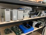 圖為 已使用的 ASML Twinscan AT 1100B 待售