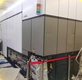 Photo Used ASML Twinscan AT 1100B For Sale