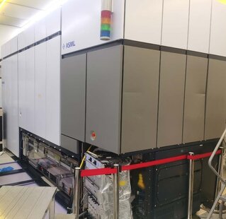 ASML Twinscan AT 1100B #293816605