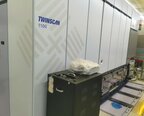 Photo Used ASML Twinscan AT 1100B For Sale