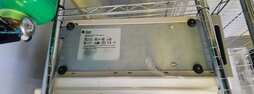 Photo Used ASML Twinscan AT 1100B For Sale