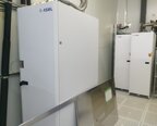 Photo Used ASML Twinscan AT 1100B For Sale