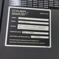 Photo Used ASML Twinscan AT 1100B For Sale