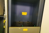 Photo Used ASML Twinscan AT 1100B For Sale