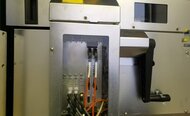 Photo Used ASML Twinscan AT 1100B For Sale